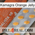 Kamagra Orange Jelly 43